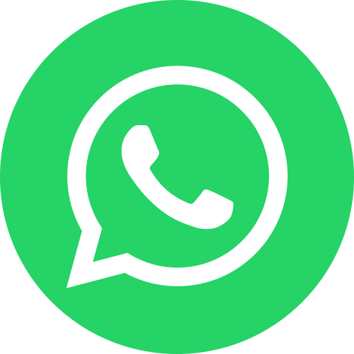 WhatsApp Icono Izquierdo